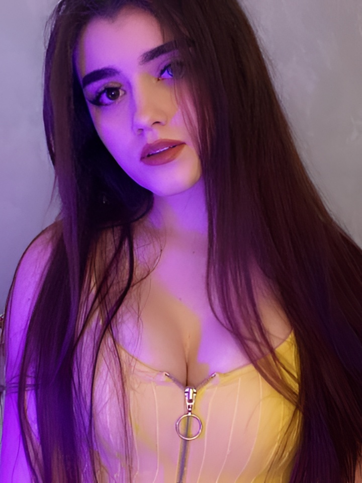 Индивидуалка Алиса, доступна для личного знакомства от 4000 руб