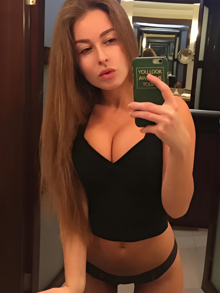 Марта привлекальеная девушка из Саяногорск цена от 1500 руб