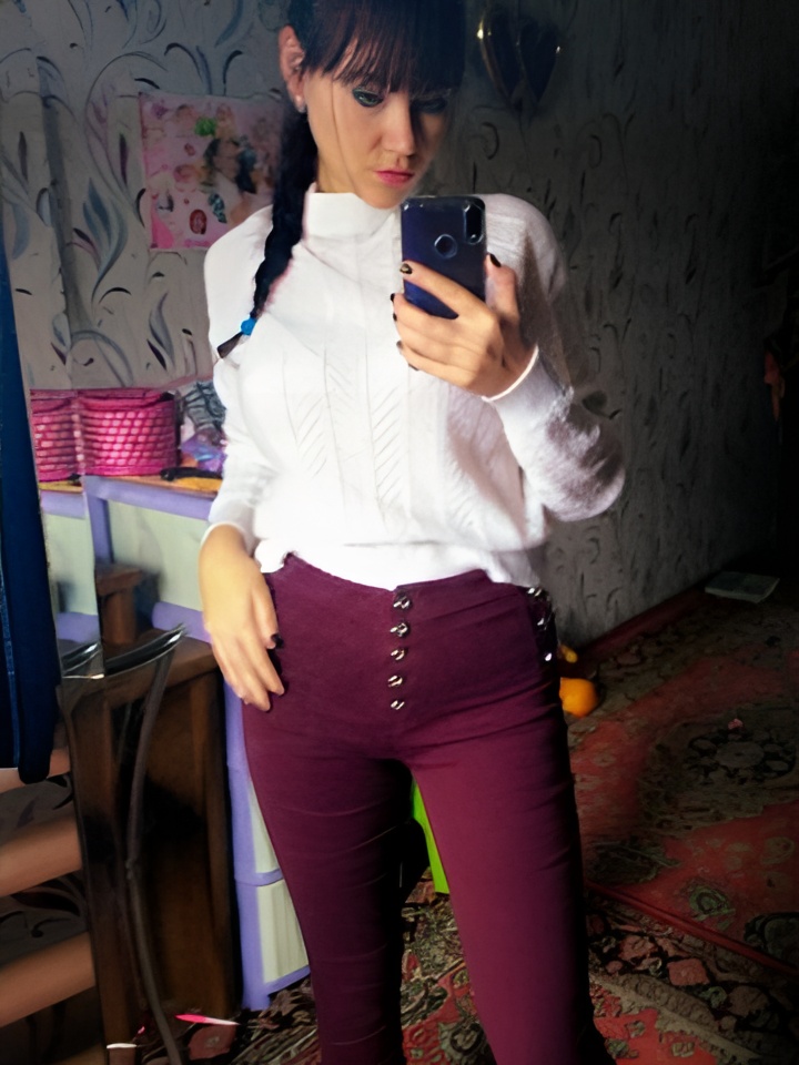 Стефания привлекальеная девушка из Саяногорск цена от 10000 руб