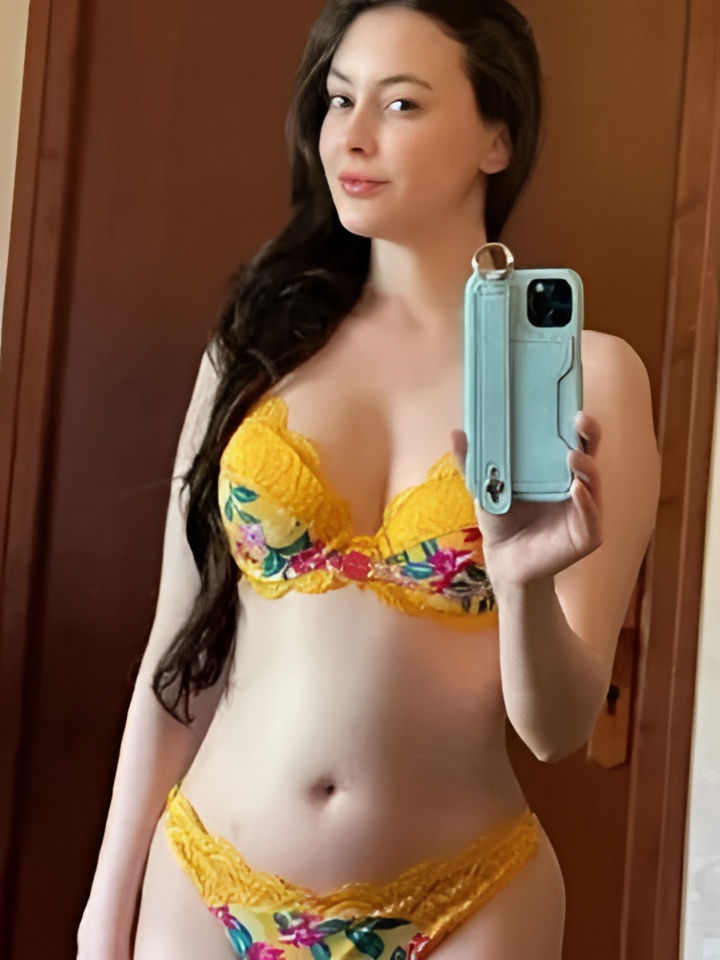 Индивидуалка Таира, доступна для личного знакомства от 4000 руб