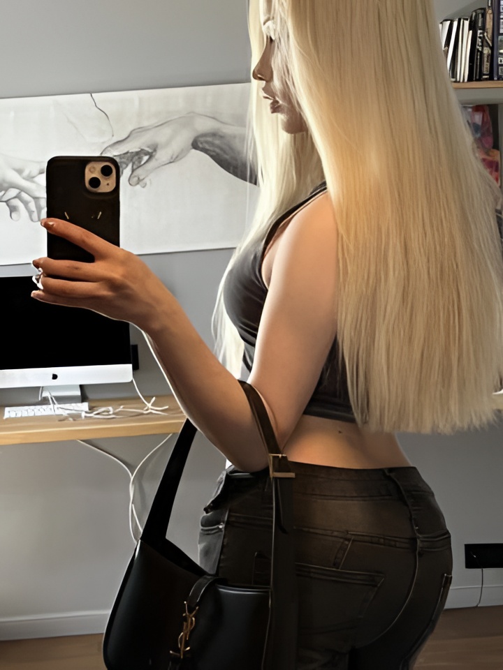 Индивидуалка Ульяна, доступна для личного знакомства от 10000 руб