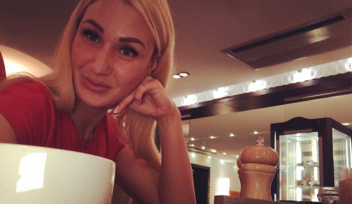 Индивидуалка Лия, доступна для личного знакомства от 3500 руб