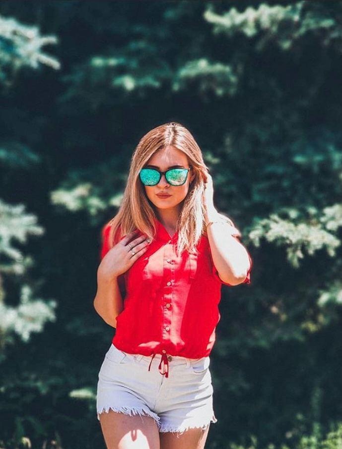 🎥 Люда привлекальеная девушка из Саяногорск цена от 5000 руб