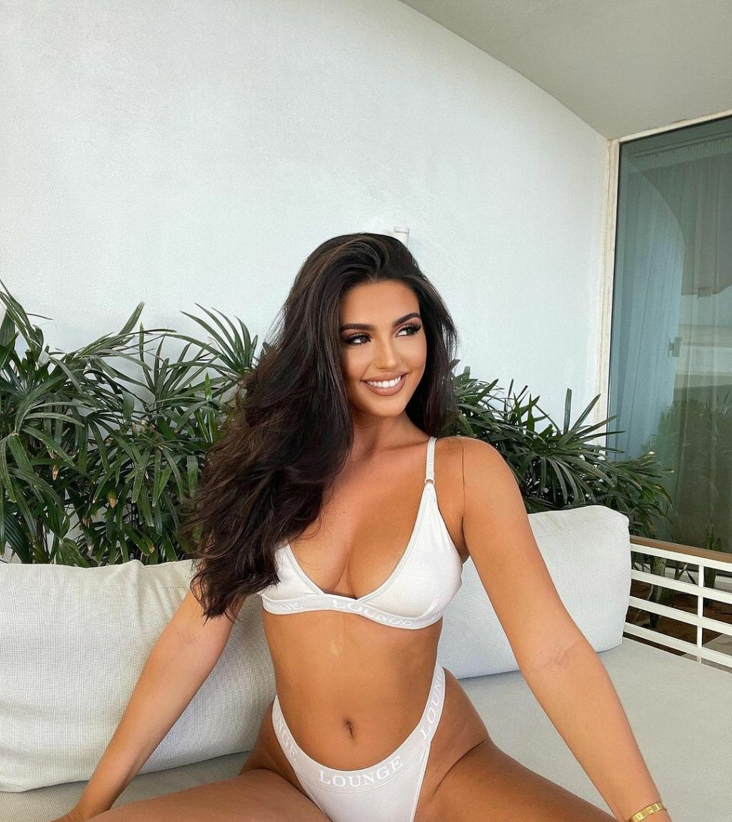 Лика привлекальеная девушка из Саяногорск цена от 3000 руб