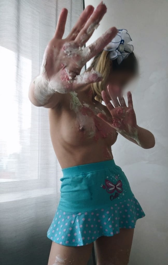 Индивидуалка Владилена, доступна для личного знакомства от 3500 руб