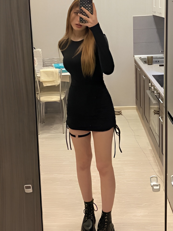 Индивидуалка Амалия, доступна для личного знакомства от 2500 руб