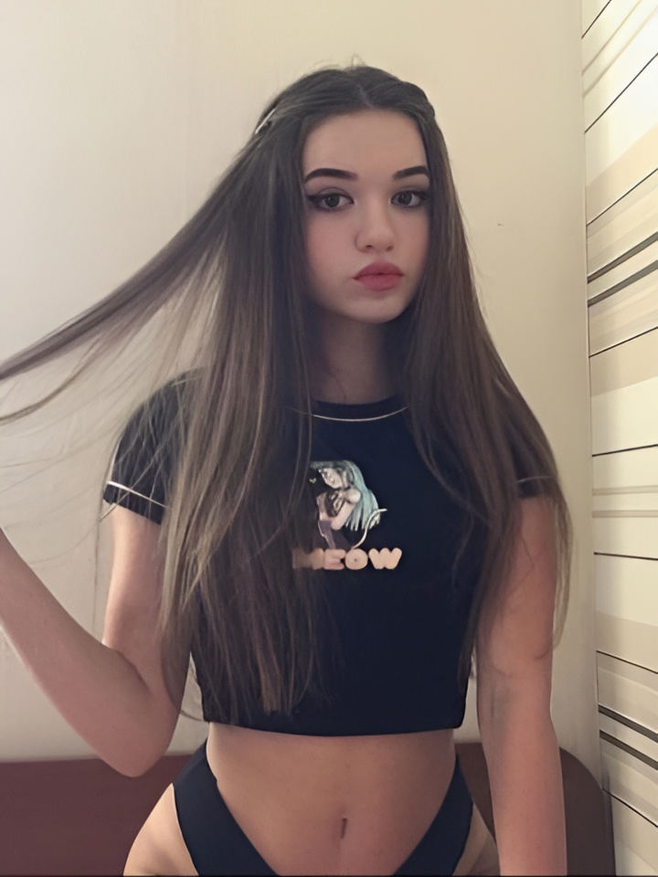 Индивидуалка Милана, доступна для личного знакомства от 10000 руб