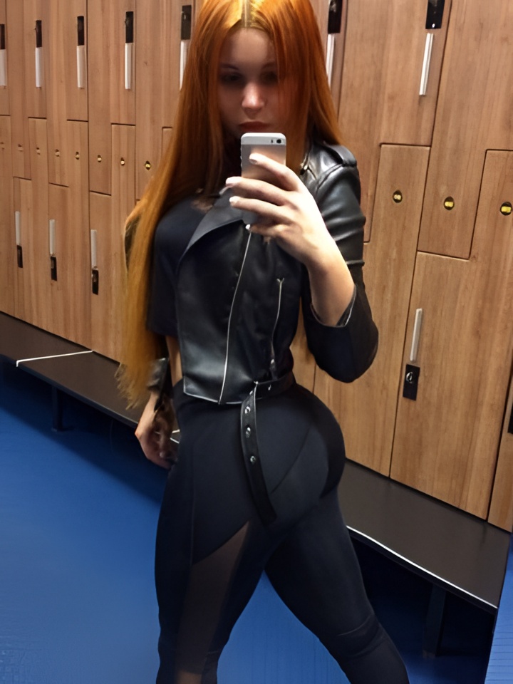 Индивидуалка Одетта, доступна для личного знакомства от 1500 руб