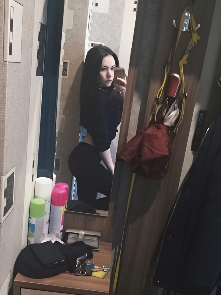 Индивидуалка Роксана, доступна для личного знакомства от 3000 руб