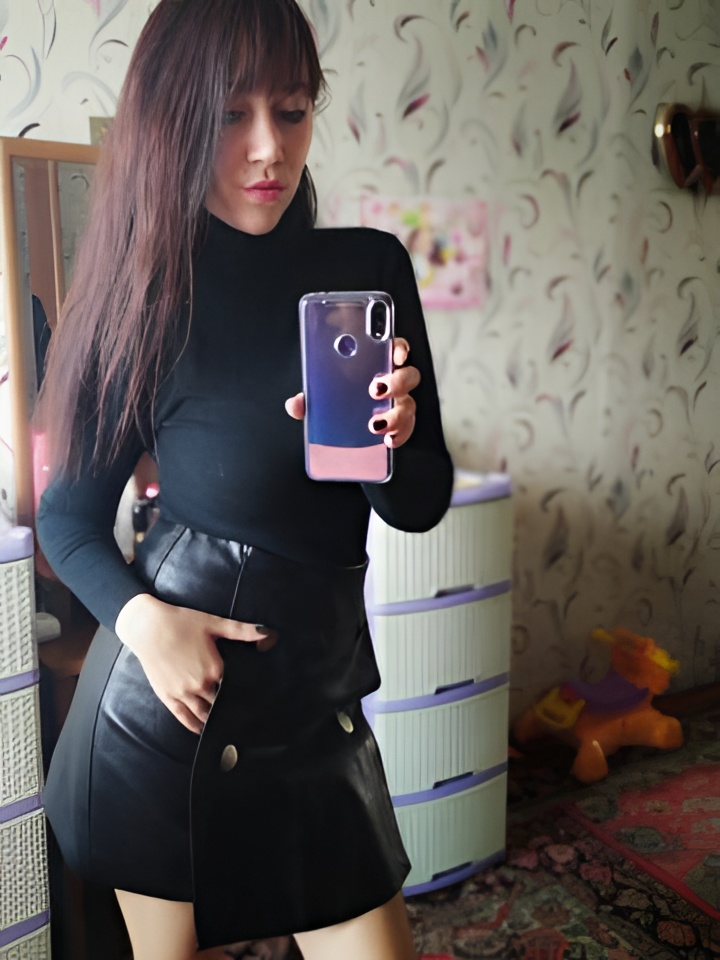 Индивидуалка Стефания, доступна для личного знакомства от 10000 руб