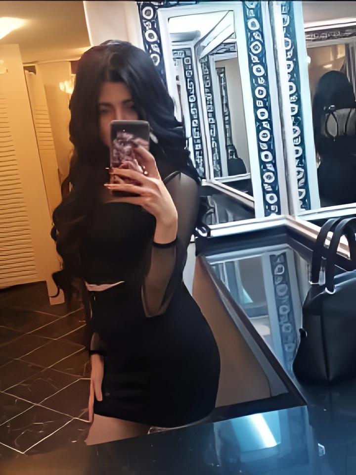 Индивидуалка Зита, доступна для личного знакомства от 4000 руб