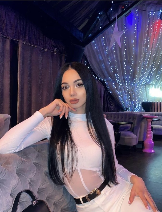 Индивидуалка 🎥 ЭННИ, доступна для личного знакомства от 5000 руб