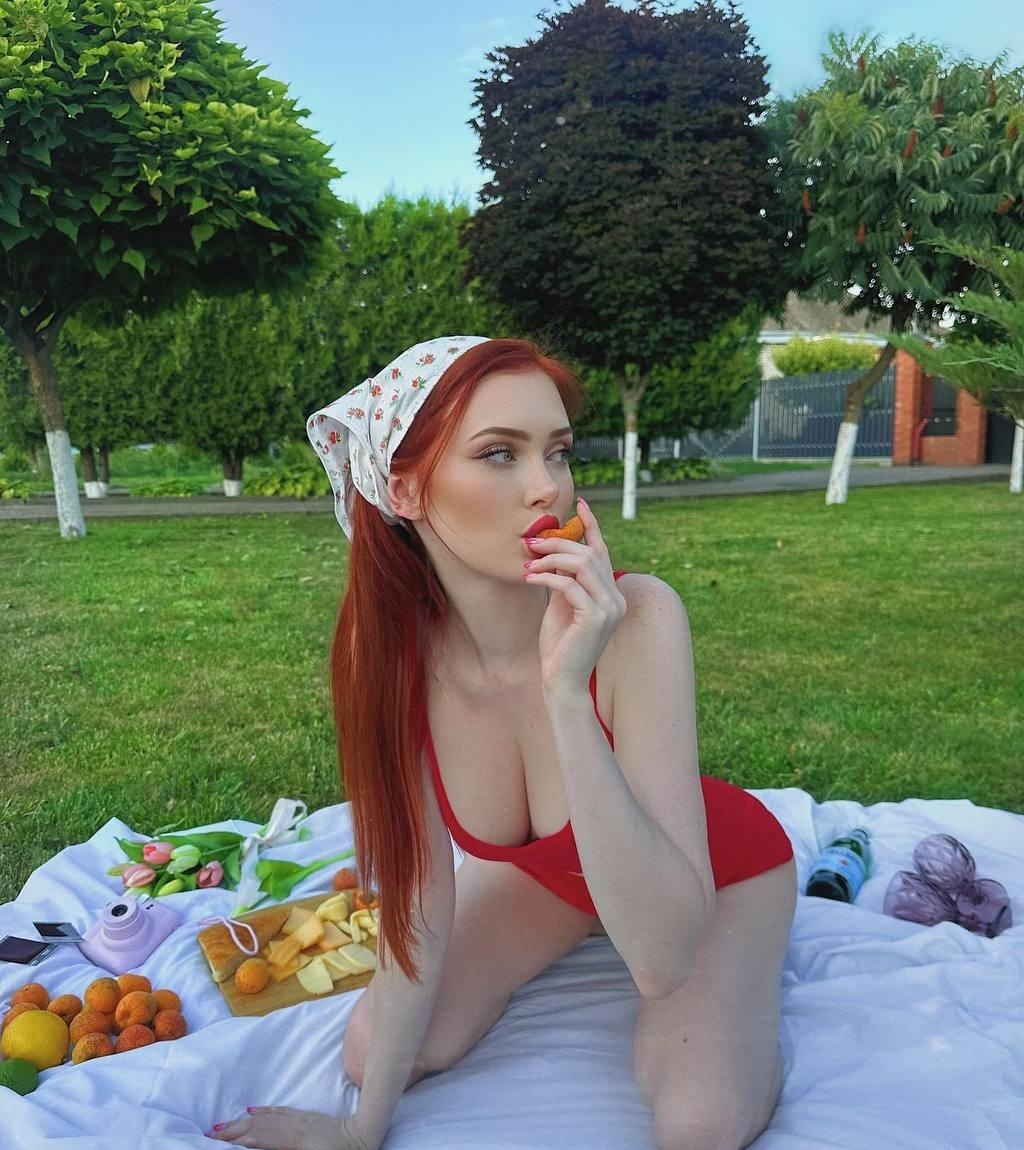 Индивидуалка Лена, доступна для личного знакомства от 6000 руб