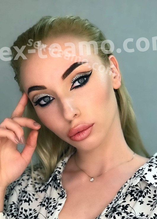 Рита привлекательная девушка из Саяногорск цена от 3500 руб