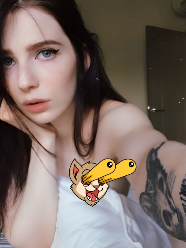 Алла привлекательная девушка из Саяногорск цена от 1500 руб