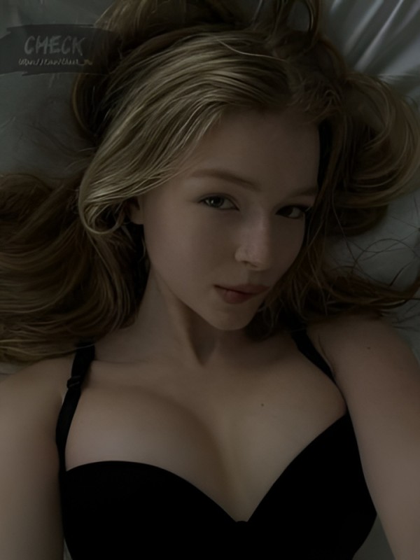 Белослава привлекательная девушка из Саяногорск цена от 3000 руб