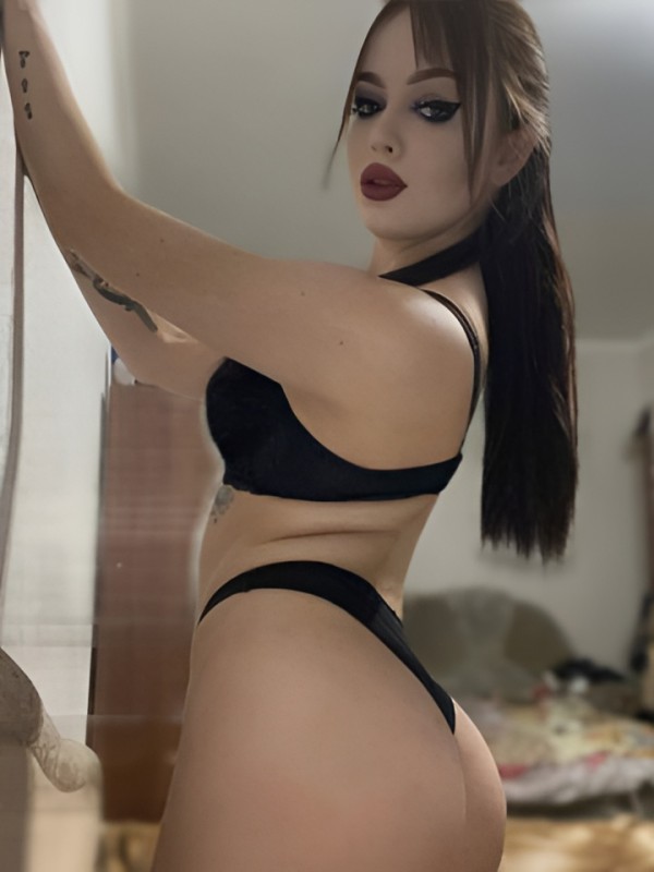 Эмиля привлекательная девушка из Саяногорск цена от 5000 руб