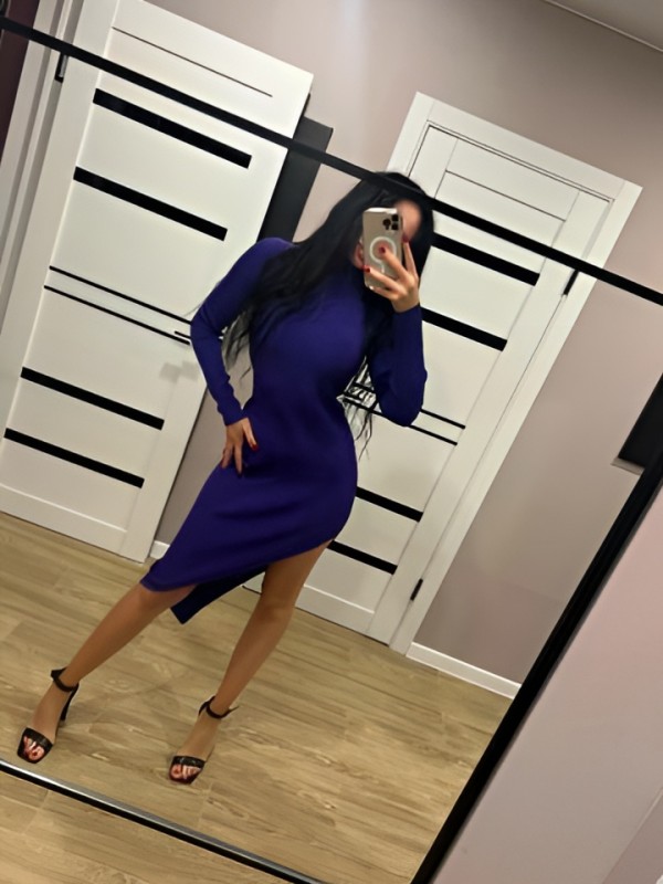 Надежда привлекательная девушка из Саяногорск цена от 1500 руб