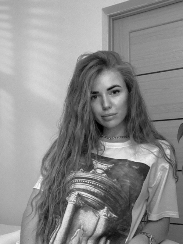 🎥 Оксана фото 5