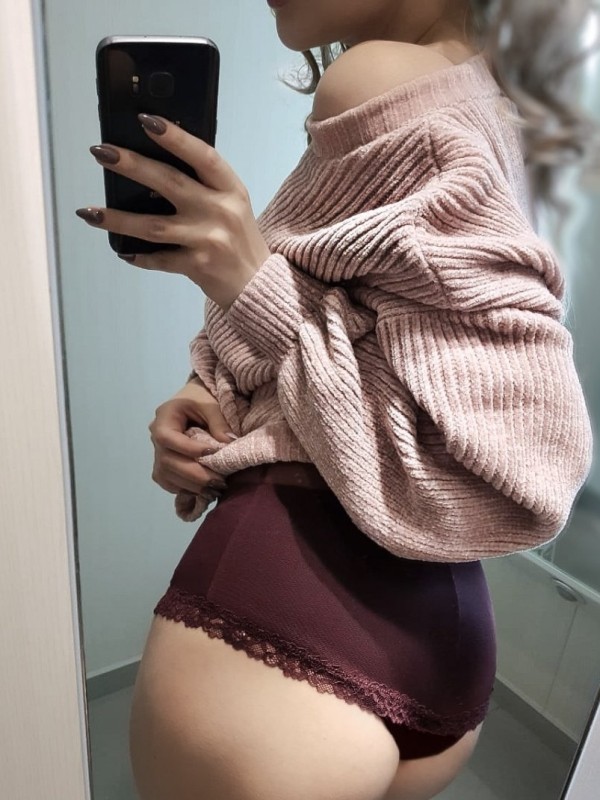 Котя привлекательная девушка из Саяногорск цена от 3000 руб