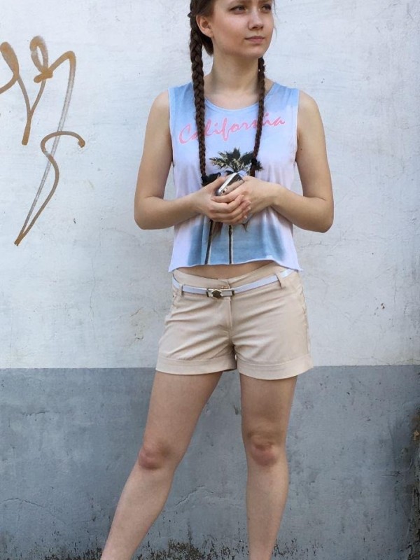 Анжела фото 3