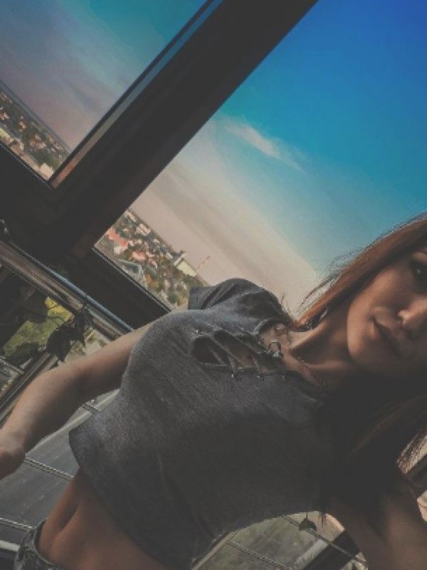 КАРИНА привлекательная девушка из Саяногорск цена от 3500 руб