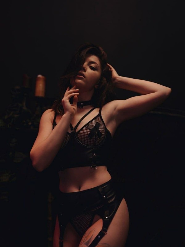 Настя фото 4