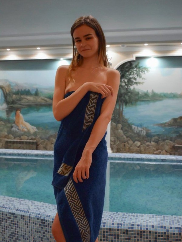 Лейла привлекательная девушка из Саяногорск цена от 4500 руб