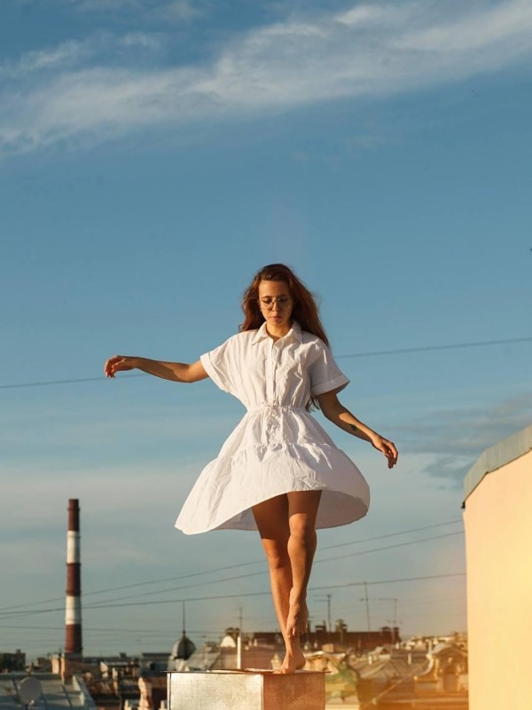 Линда привлекательная девушка из Саяногорск цена от 5000 руб